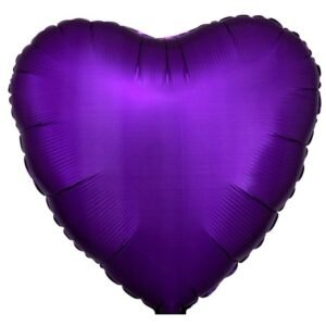 Heart Balloon