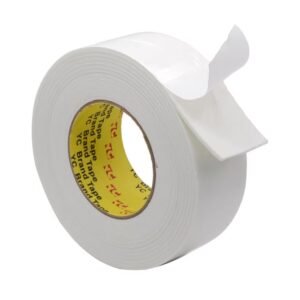 Double sided tape